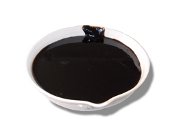 Жир технический. Образец